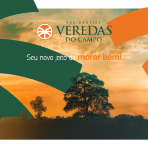 Residencial Veredas do Campo