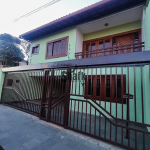 Casa – Bairro Boa Vista